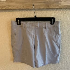 Lady Hagen golf shorts